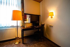 Hotel Fränkischer Hof