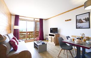 Résidence Odalys Les Belles Roches