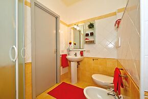 Baia Domizia Camping Village