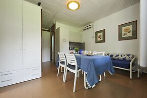 Baia Domizia Camping Village