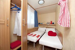 Baia Domizia Camping Village