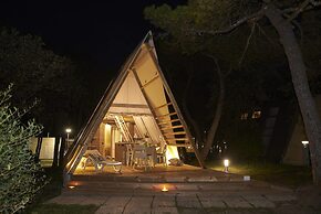 Baia Domizia Camping Village