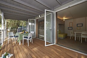 Baia Domizia Camping Village