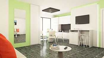 Baia Domizia Camping Village