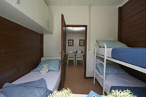 Baia Domizia Camping Village