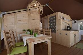 Baia Domizia Camping Village