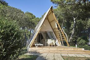 Baia Domizia Camping Village