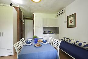 Baia Domizia Camping Village