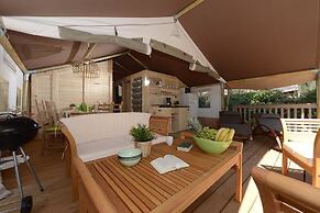 Baia Domizia Camping Village