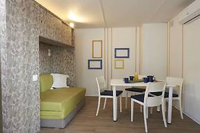 Baia Domizia Camping Village