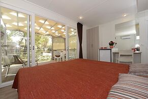 Baia Domizia Camping Village