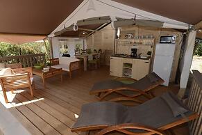 Baia Domizia Camping Village