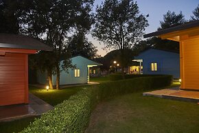 Baia Domizia Camping Village