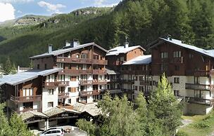 Résidence Odalys Les Hauts du Rogoney