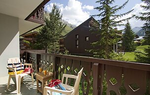 Résidence Odalys Les Hauts du Rogoney