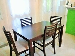 Golden Shell Residence