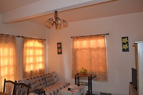 Golden Shell Residence