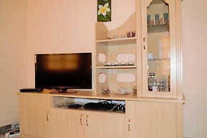 Golden Shell Residence