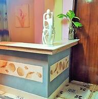 Golden Shell Residence