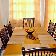 Golden Shell Residence