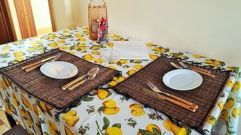 Golden Shell Residence