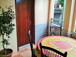 Golden Shell Residence