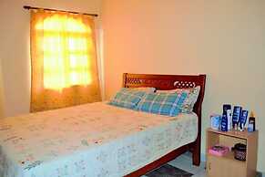 Golden Shell Residence