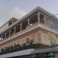 Golden Shell Residence