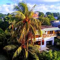 Golden Shell Residence