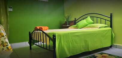 Golden Shell Residence