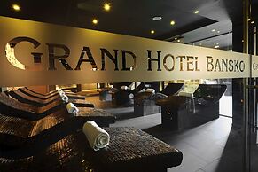 Grand Hotel Bansko