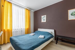 Apartment in Krasnogorsk