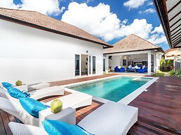 Hiburan Villas by Villa Finder