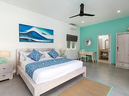 Hiburan Villas by Villa Finder