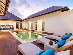 Hiburan Villas by Villa Finder