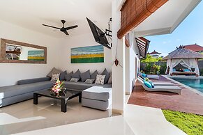 Hiburan Villas by Villa Finder