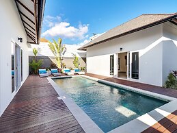 Hiburan Villas by Villa Finder