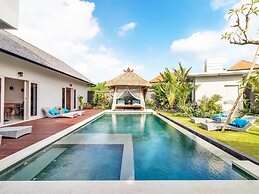Hiburan Villas by Villa Finder