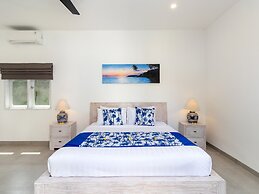 Hiburan Villas by Villa Finder