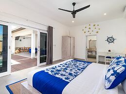 Hiburan Villas by Villa Finder