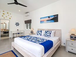 Hiburan Villas by Villa Finder