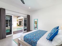 Hiburan Villas by Villa Finder