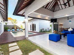 Hiburan Villas by Villa Finder