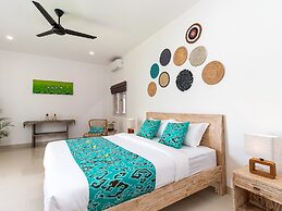 Hiburan Villas by Villa Finder