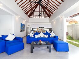 Hiburan Villas by Villa Finder