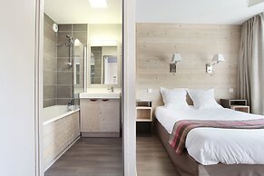 Résidence Odalys Le Panoramic