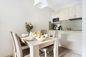 Résidence Odalys Le Panoramic