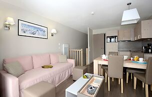 Résidence Odalys Le Panoramic