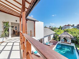 Villa Hiburan 1 by Villa Finder