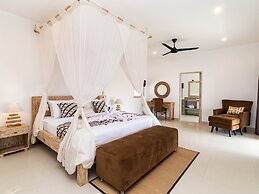 Villa Hiburan 1 by Villa Finder